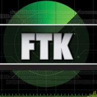 Forensic Toolkit (FTK) 8.0.0