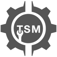 TSM Tool 1.0.9