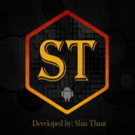 ST MTK Tool V1.1.3